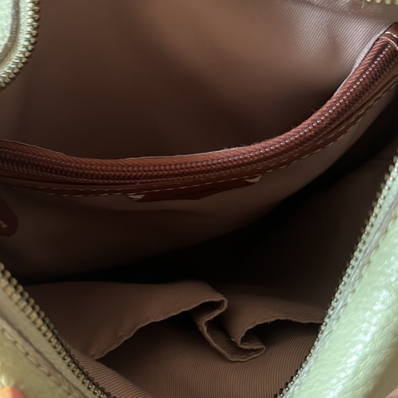 The Sak light green - Picture 3 of 8